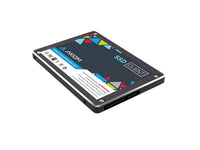 Axiom SSD2558X500-AX 500GB C550N Series Mobile SSD