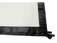 Elite Screens Z-OMS120H2-DUAL Yard Master 2 Dual Series