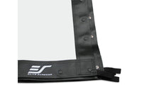 Elite Screens Z-OMS120HR2PLUS Yard Master Plus Series, 1