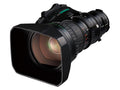 Panasonic XT20SX4.7BRM Fujinon HD 20x 1/3in lens