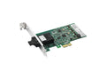 Axiom PCIE1SCFX12KM-AX 100M SP SC 2km Network Adapter