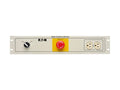 Eaton TPC115-10A2-LMR Epdu, Re, 1U, 5-20P, (10) 5-20R