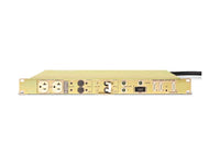 Eaton TPC115-10A2-R Epdu, Re, 1U, 5-20P, (10) 5-20R
