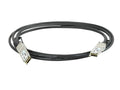 Axiom E100G-QSFP-QSFP-P-0501-AX QSFP28 DAC Cable for Ruckus 5m