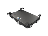 Precision Mounting Technologies AS7.U102.101 Universal Tablet Cradle with Alternative Clamps