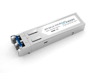 Axiom SFP-GE-LX-1310-DLC-AX 1000BASE-LX SFP for Zhone