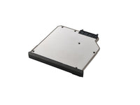 Panasonic FZ-VSD551T1W 1TB SSD 2nd Drive (Quick-release) xPAK for FZ-55 Mk1, Mk2 Universal Bay Expansion Area