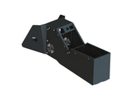 Gamber-Johnson 7160-1334 Console box - Ford Utility 2020