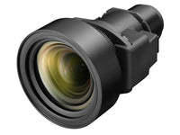 Panasonic ET-EMW500 95-1.35:1 Zoom lens for PT-MZ16K/MZ13K/MZ10K LCD laser projectors