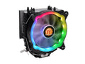 Thermaltake CL-P065-AL12SW-A UX200 Mobo Sync ARGB 130W CPU Cooler