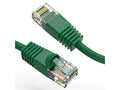 Axiom C6MB-N8-AX 8FT CAT6 Cable W/Boot (green)