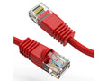 Axiom C6MB-R9-AX 9FT CAT6 Cable W/Boot (red)