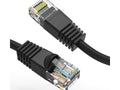 Axiom C6MB-K40-AX 40FT CAT6 Cable w/Boot (Black)