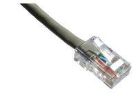 Axiom C6NB-G35-AX 35FT CAT6 550MHz Patch Cable Non-Booted (gray)