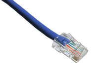 Axiom AXG99892 18-INCH CAT6 Cable Purple - TAA