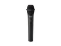 Panasonic WX-ST200 DECT Microphone handheld lecture designed system for speech and not a Performer style system