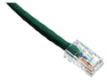 Axiom AXG99919 9FT CAT6 Cable (green) - TAA