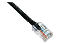Axiom AXG99925 30FT CAT6 Cable (black) - TAA