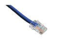 Axiom AXG99948 40FT CAT6 Cable (purple) - TAA