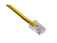 Axiom AXG99951 40FT CAT6 Cable (yellow) - TAA
