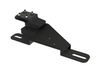 Precision Mounting Technologies AS4.P501.009 FORD Interceptor Sedan (2013-2019) BASE FORD Interceptor SUV (2013-2019) BASE FORD Explorer (2011-2019) BASE