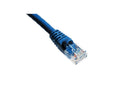 Axiom C5EMB-B35-AX 35FT CAT5E Cable W/Boot (blue)