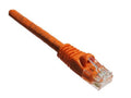 Axiom C5EMB-O35-AX 35FT CAT5E Cable W/Boot Orange