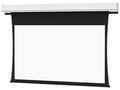 Da-Lite 21790BLS Tensioned Advantage 92" Diag. HD Progressive 1.0 Electric Screen - Case/Housing Only (order with matching F surface assembly)