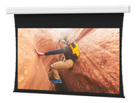 Da-Lite 21820L Tensioned Advantage 220" Diag. Hd HD Progressive 1.0 Electric Projection Screen