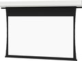 Da-Lite 34490 Cosmopolitan Tensioned 113" Diag. Dual Vision Electric Projection Screen