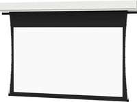 Da-Lite 34490 Cosmopolitan Tensioned 113" Diag. Dual Vision Electric Projection Screen