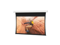 Da-Lite 24720L Tensioned Advantage 247" Diag. HD Progressive 1.3 Electric Projection Screen