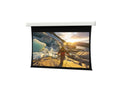 Da-Lite 24864B Tensioned Advantage Deluxe 220" Diag. Hd HD Progressive 1.3 Electric Screen - Case/Housing Only (order with matching F surface assembly)