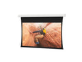 Da-Lite 29913FL Tensioned Advantage 247" Diag. Parallax Stratos 1.0 - Surface & Roller & Motor Assembly Only (installs into matching B case)