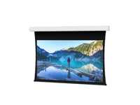 Da-Lite 34542BLS Tensioned Advantage 113" Diag. HD Progressive Contrast 1.1 Electric Screen - Case/Housing Only (order with matching F surface assembly)
