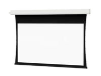 Da-Lite 34552FLS Tensioned Advantage 130" Diag. HD Progressive Contrast 1.1 - Surface, Roller & Motor Assembly Only (installs into matching B case)
