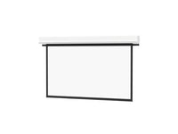 Da-Lite 34569B Advantage Deluxe 94" Diag. 50" x 80" (NPA) High Contrast Matte White Electric Screen - Case/Housing Only (order with matching F surface assembly)
