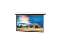Da-Lite 34580E Advantage Deluxe 164" Diag. 87" x 139" Matte White Electric Projection Screen, 220V