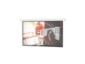 Da-Lite 36861B Advantage Deluxe 271" Diag. 133" x 236" Matte White Electric Screen - Case/Housing Only (order with matching F surface assembly)