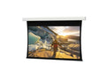 Da-Lite 36919EF Tensioned Advantage Deluxe 275" Diag. HD Progressive Contrast 1.1, 220V - Surface & Roller & Motor Assembly Only (installs into matching B case)