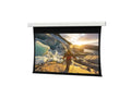 Da-Lite 36922E Tensioned Advantage Deluxe 298" Diag. Da-Mat Electric Projection Screen, 220V