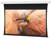 Da-Lite 37040L Tensioned Advantage 275" Diag. HD Progressive Contrast 1.1 Electric Projection Screen