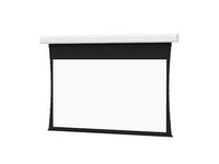 Da-Lite 37042L Tensioned Advantage 275" Diag. HD Progressive 0.9 (HRV) Electric Projection Screen