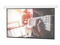 Da-Lite 70240B Advantage Deluxe 208" Diag. 110" x 176" Matte White Electric Screen - Case/Housing Only (order with matching F surface assembly)