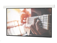 Da-Lite 70240B Advantage Deluxe 208" Diag. 110" x 176" Matte White Electric Screen - Case/Housing Only (order with matching F surface assembly)