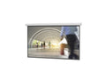 Da-Lite 70281E Cosmopolitan 208" Diag. 110" x 176" (NPA) Matte White Contrast Electric Projection Screen, 220V