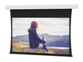 Da-Lite 76016EL Cosmopolitan Tensioned 120" Diag. Da-Mat Electric Projection Screen, 220V