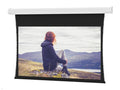 Da-Lite 79025EL Cosmopolitan Tensioned 119" Diag. Da-Mat Electric Projection Screen, 220V
