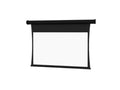 Da-Lite 83448LS Cosmopolitan Tensioned 92" Diag. Da-Mat Electric Projection Screen
