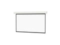 Da-Lite 84301BLS Advantage 150" Diag. 87" x 116" (NPA) Matte White Electric Screen - Case/Housing Only (order with matching F surface assembly)